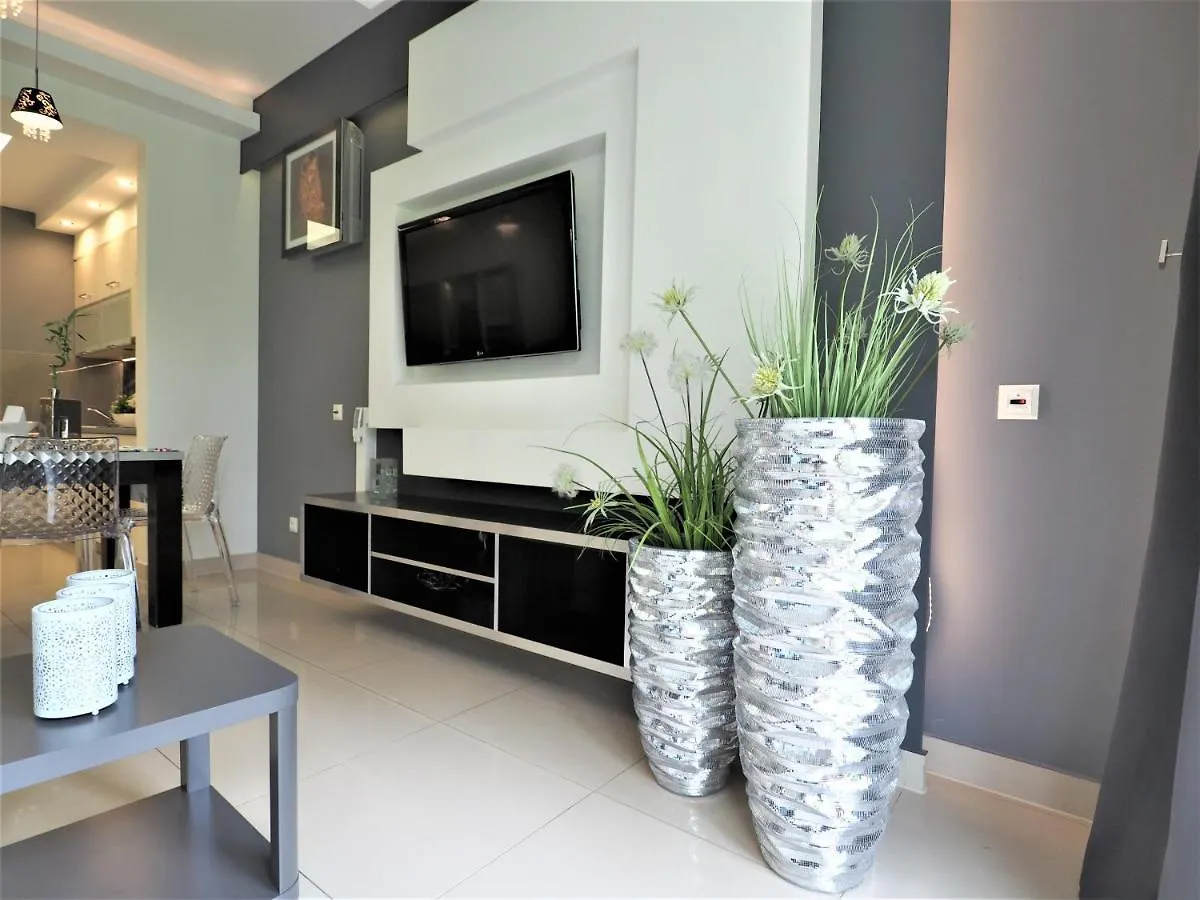 Vip Apartamenty Jagiellonska 33A Zakopane