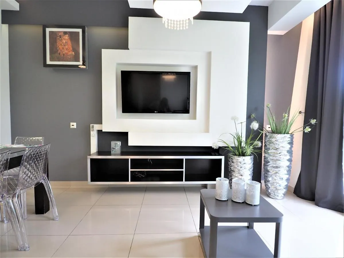 Vip Apartamenty Jagiellonska 33A Zakopane