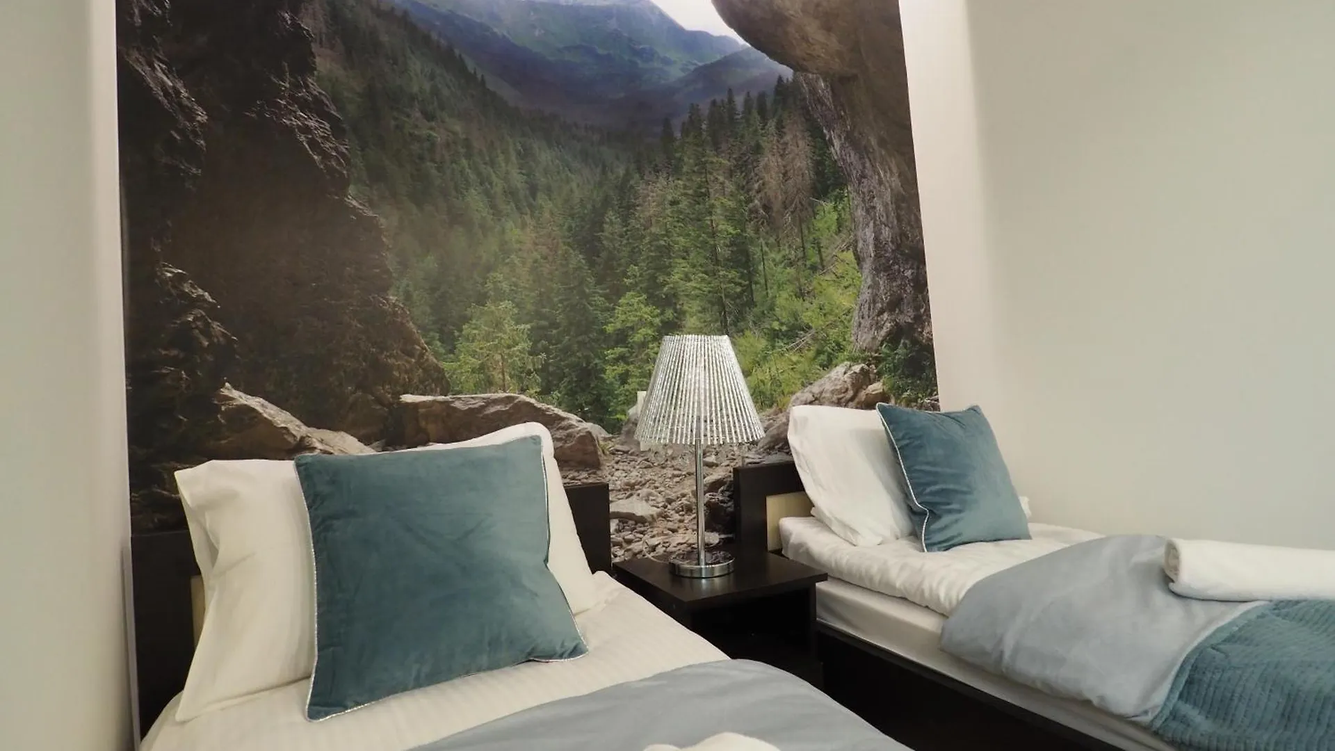 Vip Apartamenty Jagiellonska 33A location
